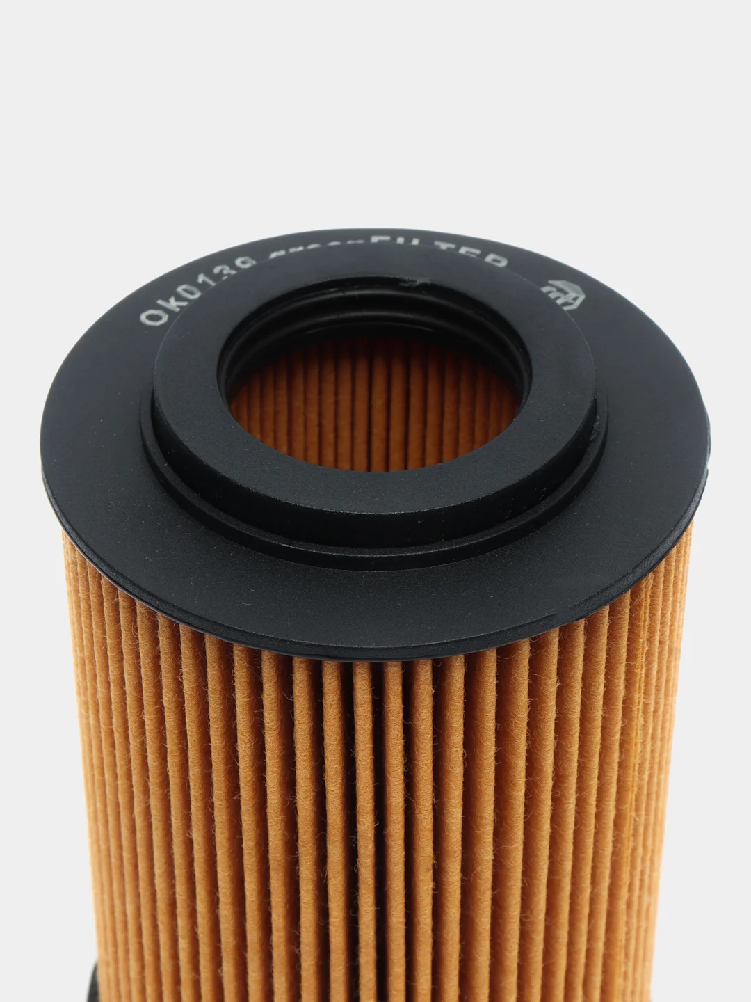 Фильтр масляный HYUNDAI/KIA, картридж, GREEN FILTER OK0139