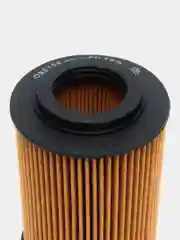 Фильтр масляный HYUNDAI/KIA, картридж, GREEN FILTER OK0139