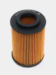 Фильтр масляный HYUNDAI/KIA, картридж, GREEN FILTER OK0139