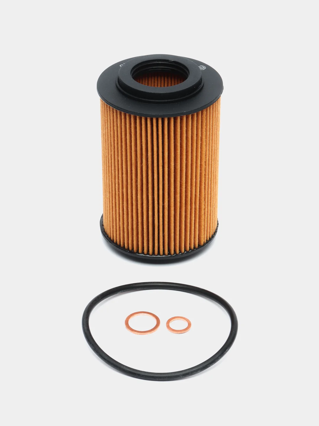 Фильтр масляный HYUNDAI/KIA, картридж, GREEN FILTER OK0139