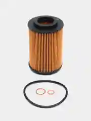 Фильтр масляный HYUNDAI/KIA, картридж, GREEN FILTER OK0139