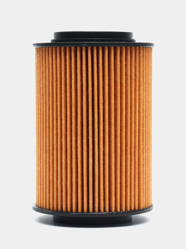 Фильтр масляный HYUNDAI/KIA, картридж, GREEN FILTER OK0139
