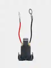 Щеткодержатель генератора для Ford Fiesta, Ford Mondeo Krauf AHF8956MG