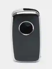 Чехол из ТПУ для выкидного ключа Volkswagen, Skoda, SEAT