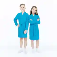 Халат детский Утенок
