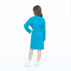 Халат детский Утенок