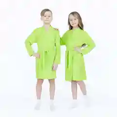 Халат детский Утенок