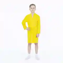 Халат детский Утенок