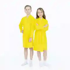 Халат детский Утенок