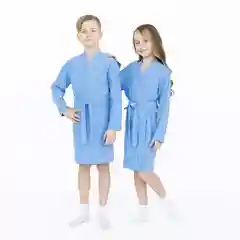 Халат детский Утенок