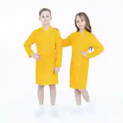 Халат детский Утенок
