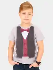 Футболка для мальчика