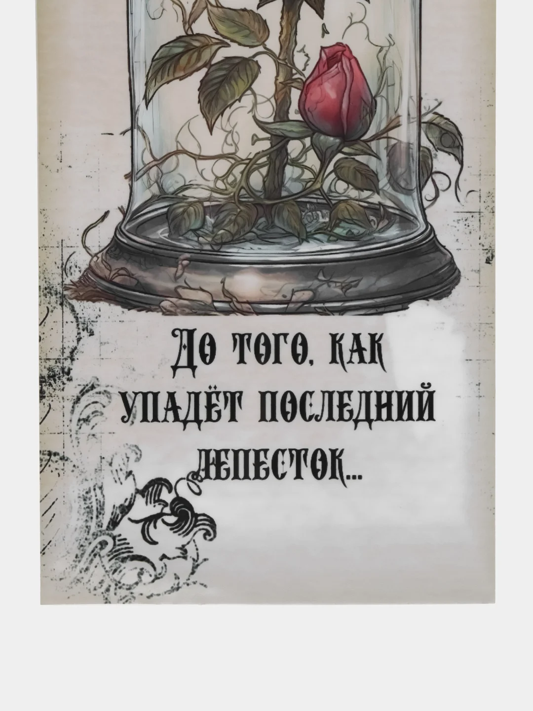 Зеленый закладки для книг и учебников по мотивам Стивена Кинга, фильмов и мультфильмов, набор