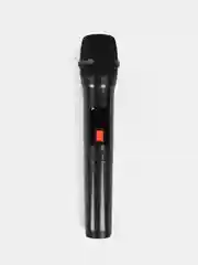 Синий колонка Bluetooth Hopestar A60 с 5 динамиками, мощностью 100W, с микрофоном