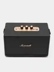 Черный bluetooth колонка М 13.Беспроводная колонка. Cабвуфер 3,5 мм