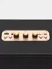 Черный bluetooth колонка М 13.Беспроводная колонка. Cабвуфер 3,5 мм