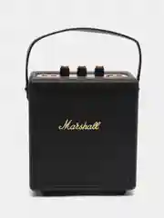Черный bluetooth-колонка M12.Портативная беспроводная колонка M12