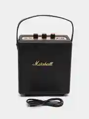 Черный bluetooth-колонка M12.Портативная беспроводная колонка M12