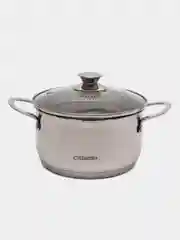 Набор кастрюль Maestro MR-3510-6L 1.6/2/3 л из 6 предметов