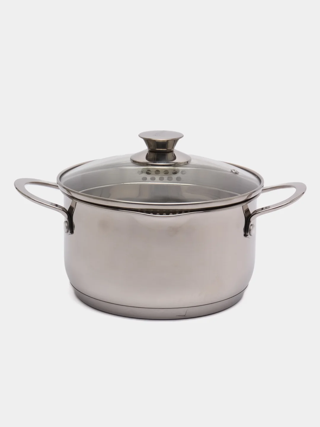 Набор кастрюль Maestro MR-3510-6L 1.6/2/3 л из 6 предметов