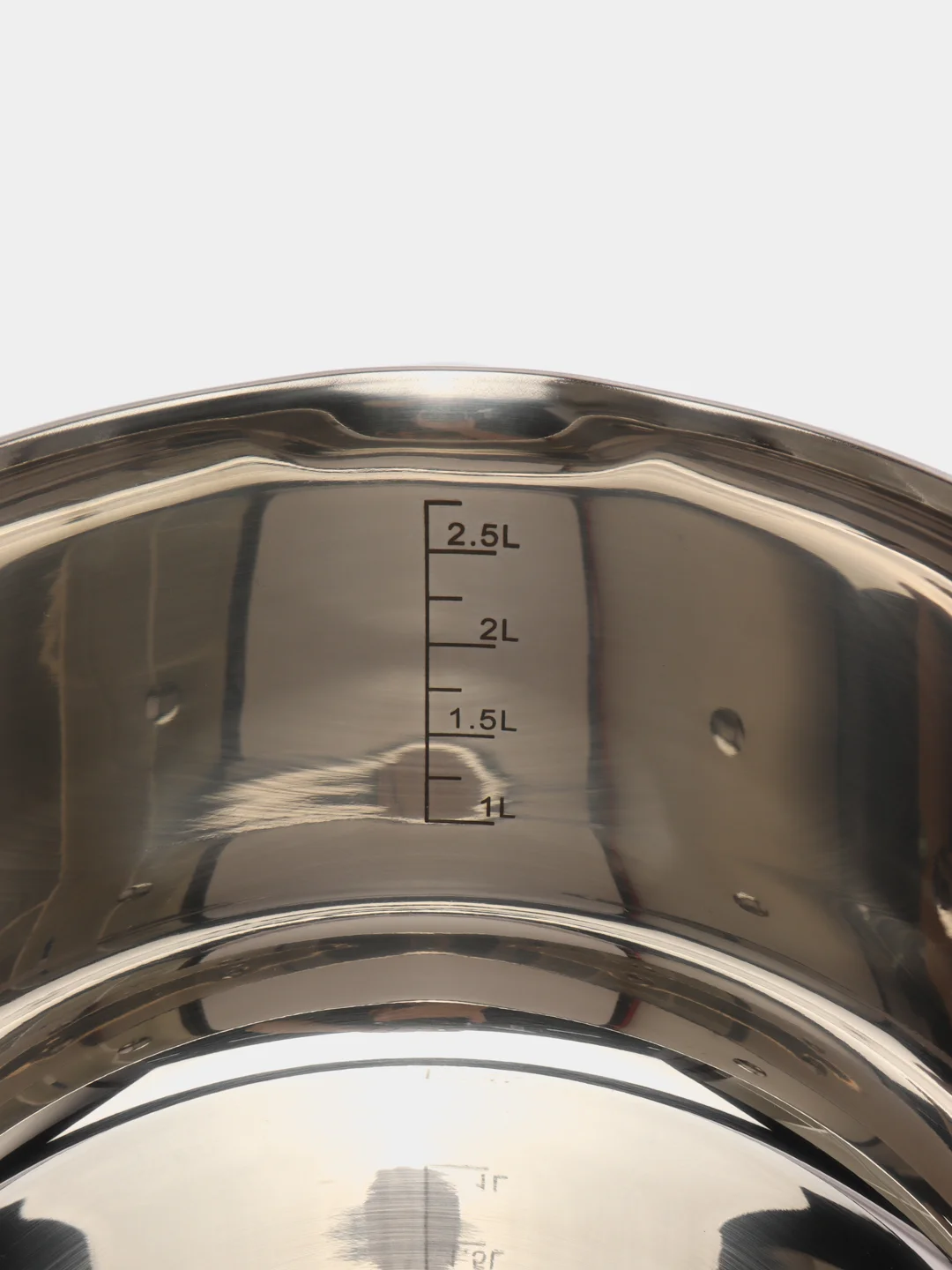 Набор кастрюль Maestro MR-3510-6L 1.6/2/3 л из 6 предметов