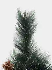 Искусственная Елка с шишками, высота 90см