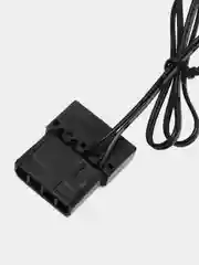 Разноцветный кулер для ПК COOLMOON MAGIC RGB, вентилятор для пк с подсветкой, корпусный вентилятор