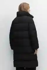Черный пальто женское befree текстиль