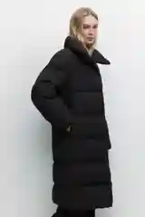 Черный пальто женское befree текстиль