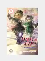 Made in Abyss. Созданный в бездне. Том 5, Акихито Цукуси