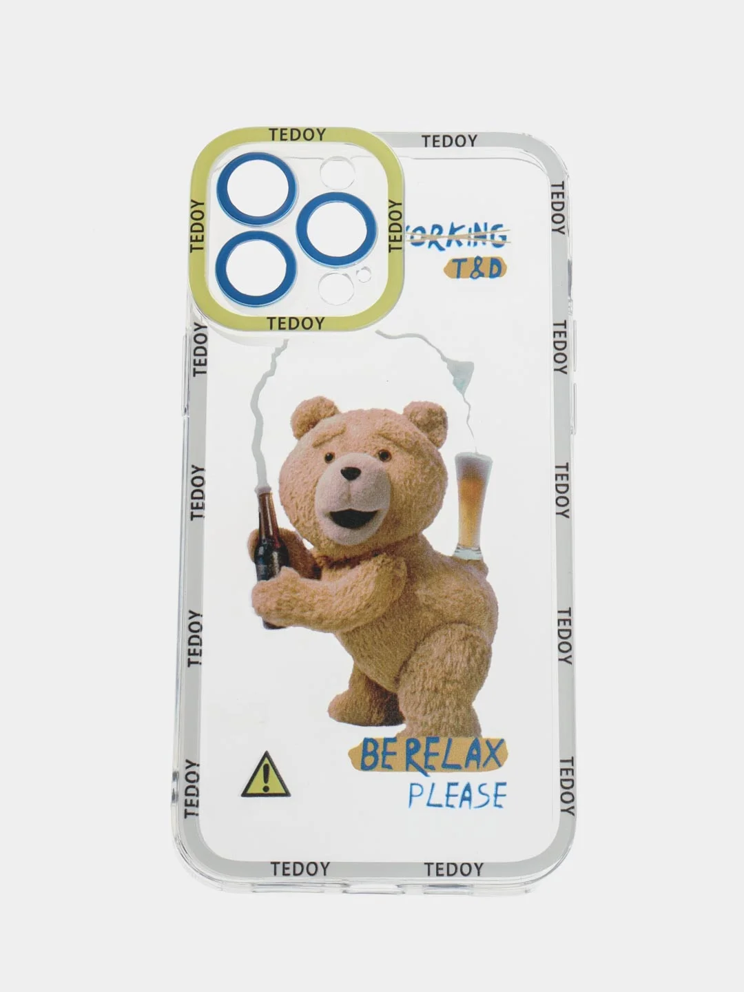Тёмно-зелёный чехол на iPhone 11/12/13/14 Pro Max/7/8 Plus/XR/XS/X, айфон про макс, прозрачный