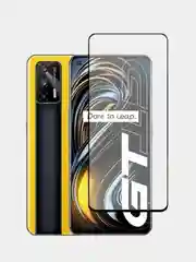 Защитное стекло для Realme GT, GT 2, neo2, neo 2T, neo 3T, neo flash, Master Edition