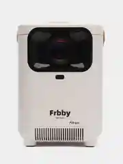 Проектор Frbby P20 PRO c Wi Fi + Bluetooth , 1920x1080 4K HD Android TV