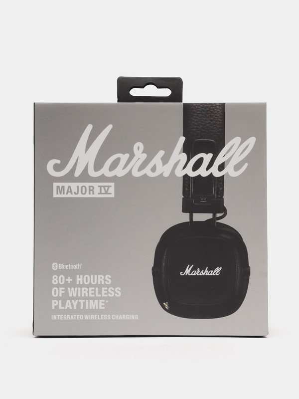 M Major 4 IV Bluetooth c 3790