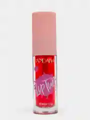 Красный тинт для губ / Lip tint увлажняющий