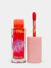 Красный тинт для губ / Lip tint увлажняющий