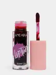 Багровый тинт для губ / Lip tint увлажняющий
