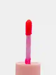 Красный тинт для губ / Lip tint увлажняющий