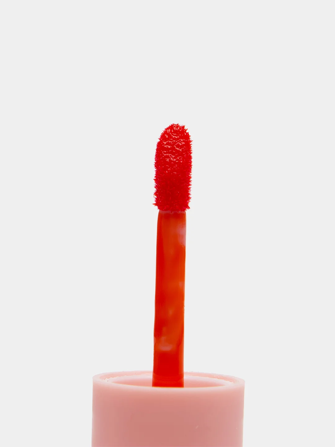 Красный тинт для губ / Lip tint увлажняющий
