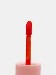 Красный тинт для губ / Lip tint увлажняющий