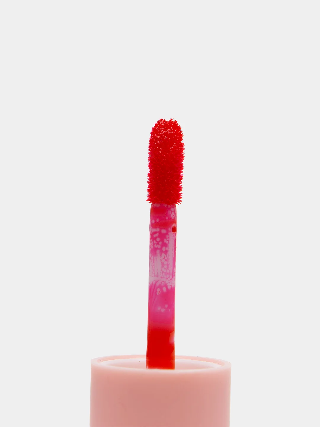 Коралловый меланж тинт для губ / Lip tint увлажняющий