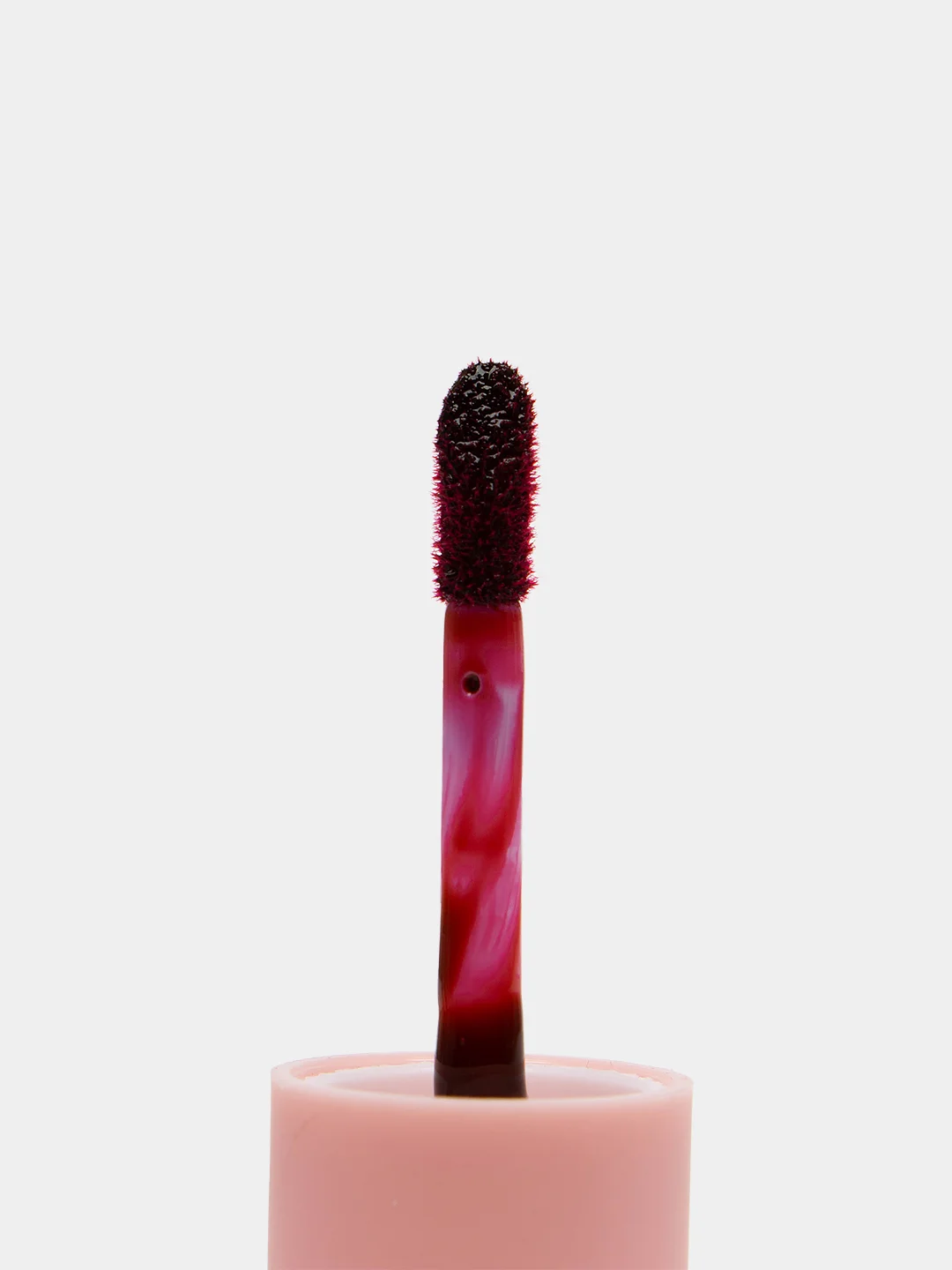 Багровый тинт для губ / Lip tint увлажняющий