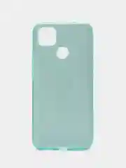 Накладка для Xiaomi Redmi 9C/10A, силиконовая, трехслойная