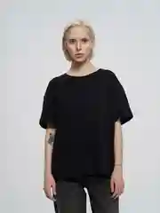 Футболка женская ТВОЕ из хлопка с коротким рукавом