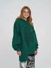 Худи женское ТВОЕ утепленное свободное