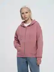 Зип худи женское ТВОЕ утепленное