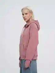 Зип худи женское ТВОЕ утепленное