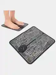 Миостимулятор EMS Foot Massager для стоп, массажер для ног, для рук, тренажер