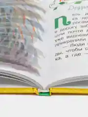 Дарья Мультановская: Огородные сказки