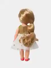 Кукла Весна Ася Звездный час, 26 см